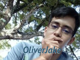 OliverJake
