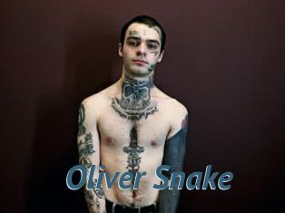 Oliver_Snake