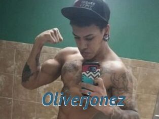 Oliverjonez