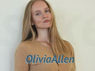 OliviaAllen