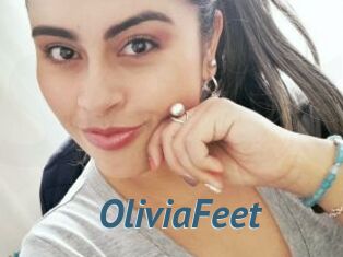 OliviaFeet