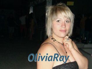 OliviaRay