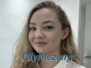 OllyMezenyr