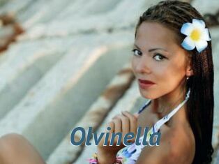 Olvinella