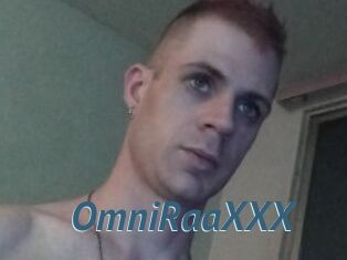 OmniRaaXXX
