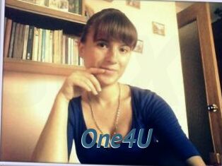 One4U