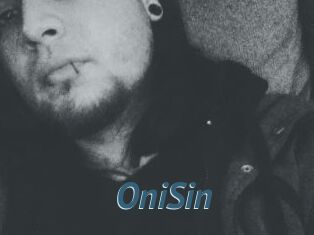 OniSin