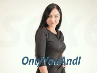 OnlyYouAndI