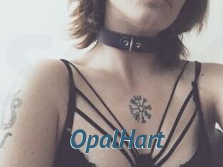 OpalHart