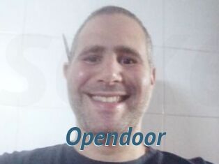 Opendoor