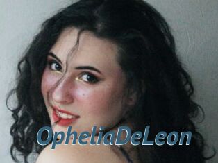 OpheliaDeLeon