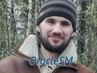 Oracle_SM