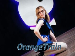 OrangeTrain