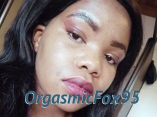OrgasmicFox95
