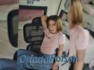 OrianaPoison