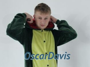 Oscar_Davis