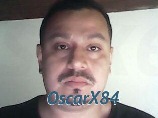 OscarX84