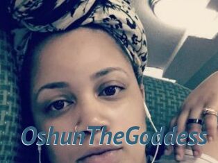 OshunTheGoddess