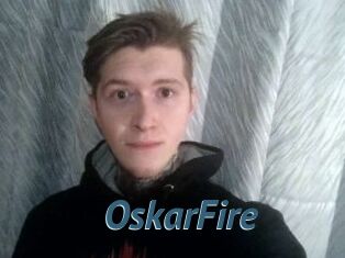OskarFire