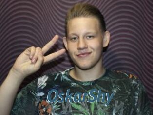 OskarShy