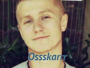 Ossskarrr