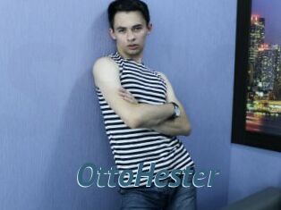 OttoHester
