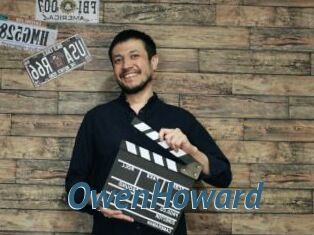 OwenHoward