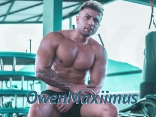 OwenMaxiimus Sexe Fr