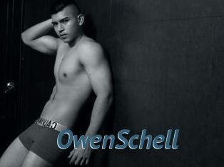 OwenSchell