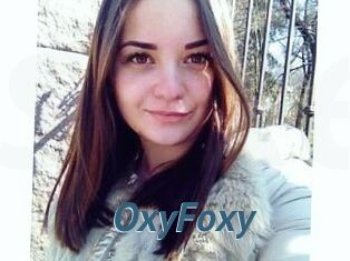 OxyFoxy