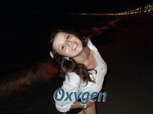 Oxygen