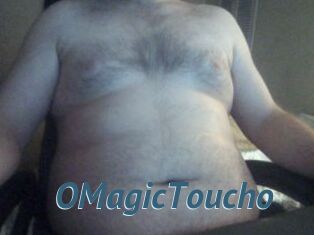 OMagicToucho