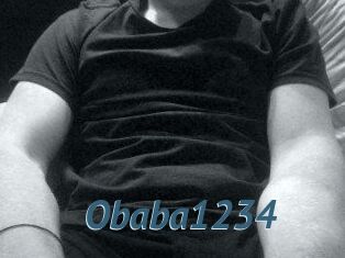 Obaba1234