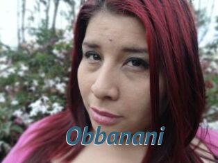 Obbanani