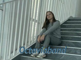 Octaviaband