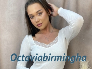 Octaviabirmingha