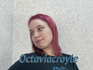 Octaviacroyle