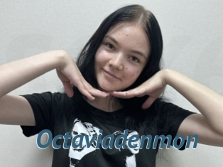 Octaviadenmon