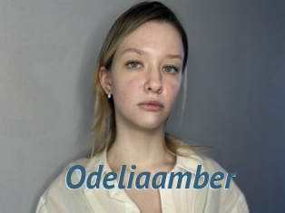 Odeliaamber