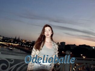 Odeliaballe
