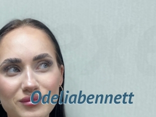 Odeliabennett