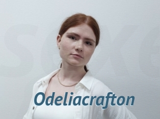 Odeliacrafton