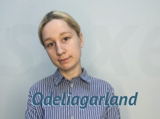 Odeliagarland