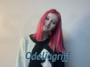 Odeliagriff
