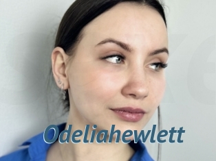 Odeliahewlett
