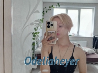 Odeliaheyer
