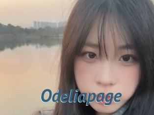 Odeliapage