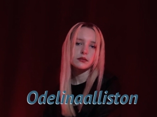 Odelinaalliston