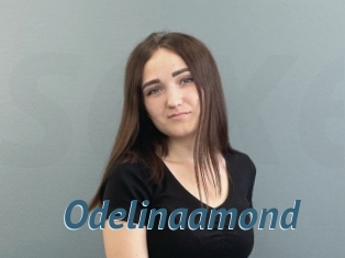Odelinaamond