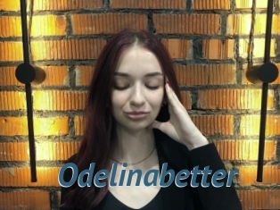 Odelinabetter